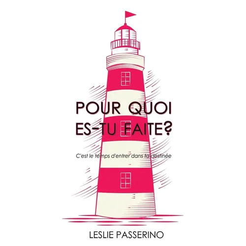 Pour quoi es-tu faite ?