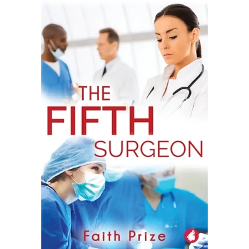 The Fifth Surgeon
