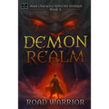 Demon Realm: Main Character hides his Strength Book 2