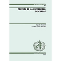 Control de la Enfermedad de Chagas