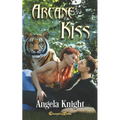 Arcane Kiss (Arcane Talents 2)