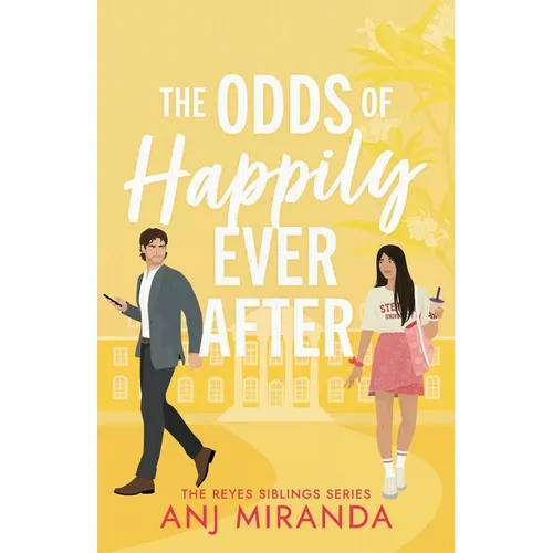 The Odds of Happily Ever After