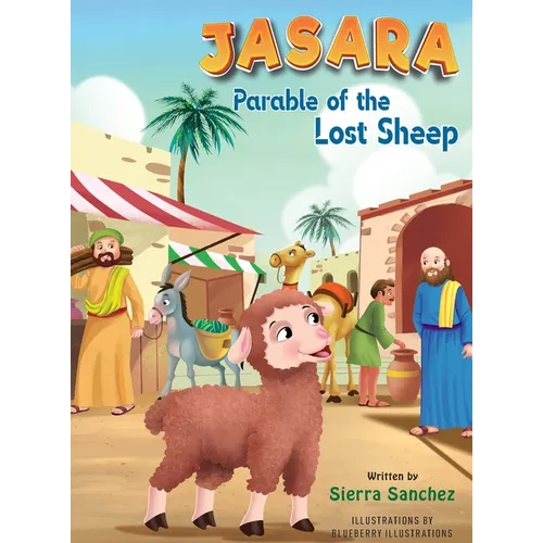JASARA (Parable of the lost sheep )