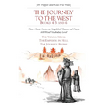 The Journey to the West, Books 4, 5 and 6: Three Classic Stories in Simplified Chinese and Pinyin, 600 Word Vocabulary Level