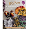 Harry Potter: Knitting Magic: More Patterns from Hogwarts and Beyond: An Official Harry Potter Knitting Book (Harry Potter Craft Books, Knitting Books