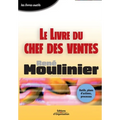 Le livre du chef des ventes
