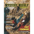 Mystery Weekly Magazine: January 2020