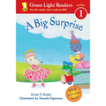 A Big Surprise