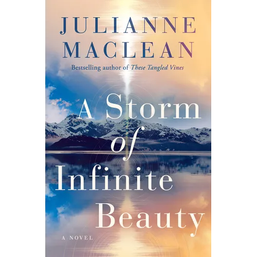 A Storm of Infinite Beauty