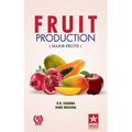 Fruit Production: Major Fruits