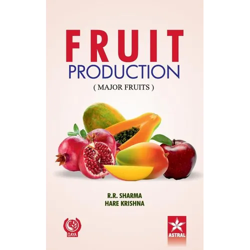 Fruit Production: Major Fruits
