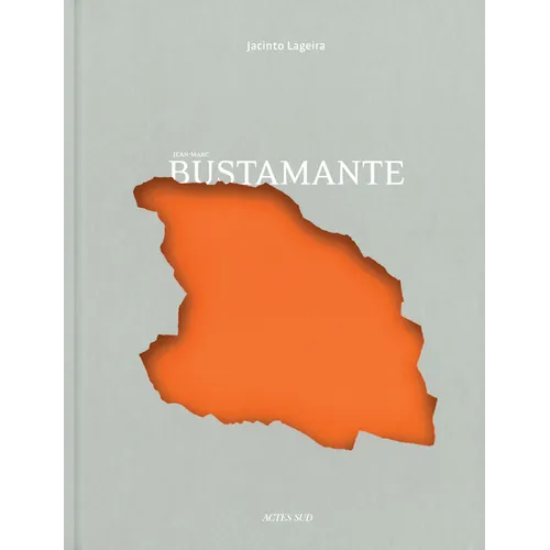 Bustamante: Crystallisations