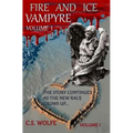 Fire and Ice: Vampyre