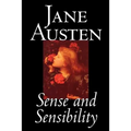 Sense and Sensibility by Jane Austen, Fiction, Classics