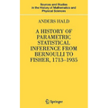 A History of Parametric Statistical Inference from Bernoulli to Fisher, 1713-1935