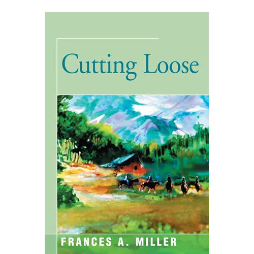 Cutting Loose