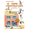 Ultimate Spotlight: Home Construction