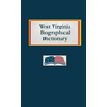 West Virginia Biographical Dictionary