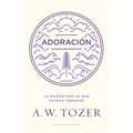 Adoración (Worship)