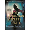 The Abduction of Pretty Penny: A Daughter of Sherlock Holmes Mystery
