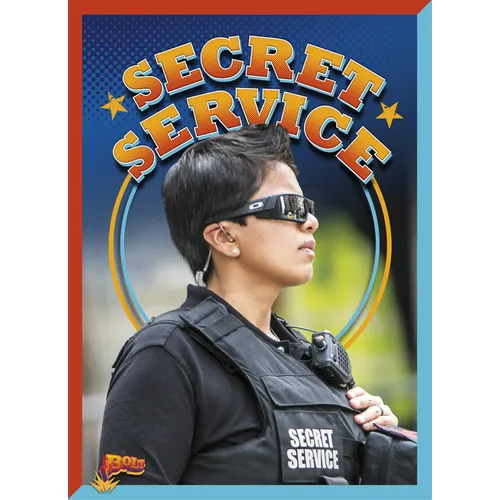 Secret Service