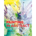 Painting in Abstract: Mixed Media Artwork Inspired by the Natural World