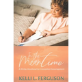 In The Meantime: A 28-day Devotional for Conception Encouragement