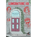 Limerature 101: Literary Classics in Five Lines or Less (with Pictures)