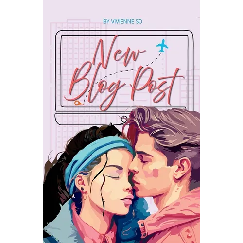 New Blog Post