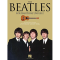 The Beatles: For Baritone Ukulele