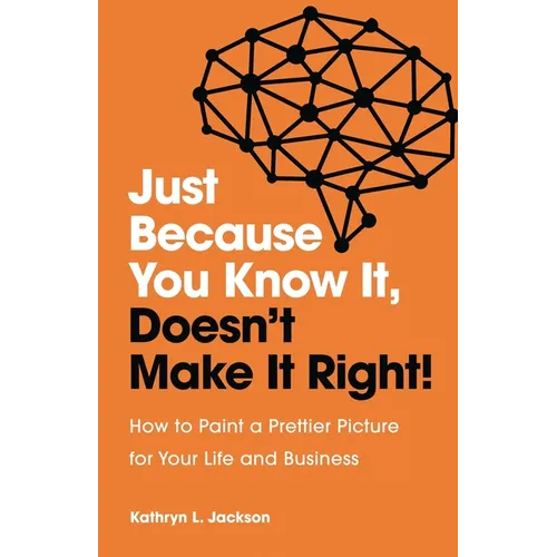 Just Because You Know it, Doesn't Make it Right