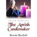 The Amish Candlemaker