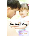 More Than A Manny: Gay Romance