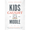Kids Caught in the Middle: How Families Are Harmed When Judges Don't Follow the Law