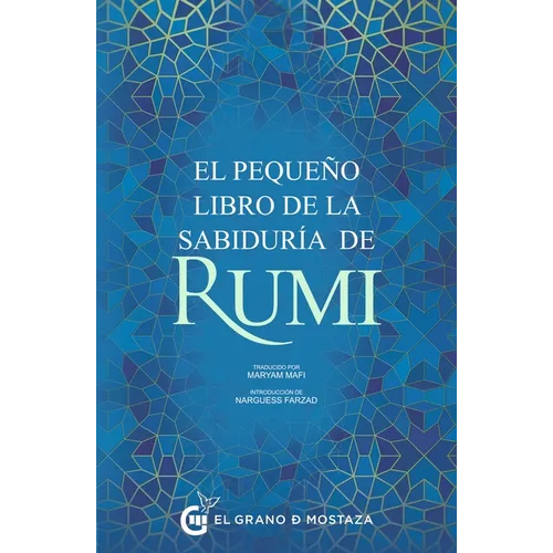 Pequeño Libro de la Sabiduria de Rumi, El