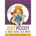 Judy Moody and the Right Royal Tea Party