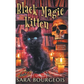 Black Magic Kitten