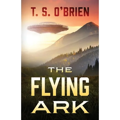 The Flying Ark