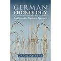 German Phonology