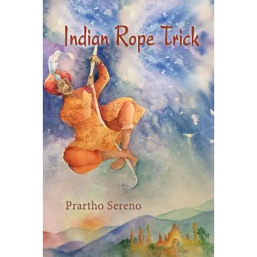 Indian Rope Trick