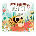 Are You an Insect?