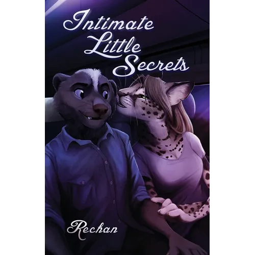 Intimate Little Secrets