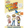 The Parrot Squawks at Midnight (Case File 1) - Dyslexia-Friendly Edition: Ripley Kool and the Investigators - Chapter Book with Black-and-White Illust
