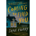 Coming to Find You