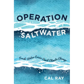 Operation Saltwater: Fresh Water Crisis Amid Climate Change