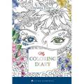 My Coloring Diary