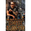 Tempest/ Reclaiming Venom Duet: A Dixie Reapers Bad Boys Romance