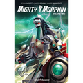 Mighty Morphin Vol. 2