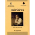 International Incidence of Childhood Cancer