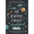 The Bedtime Family Devotional: 90 Devotions to Help Your Family Love and Live for God